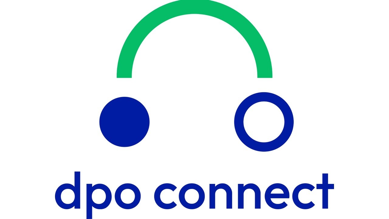 dpo connect go to the home page